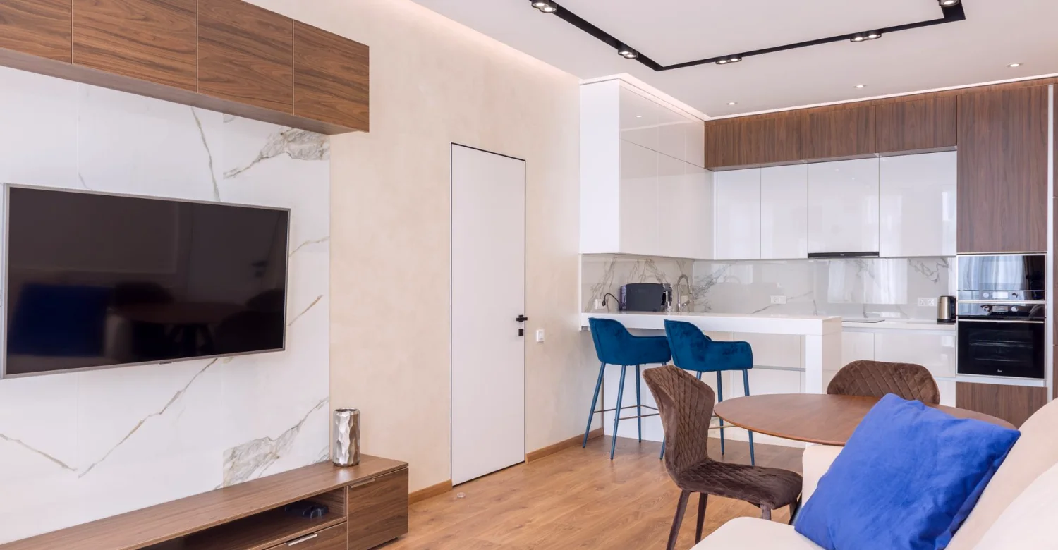 Um plano por escrito para a casa de família da dona Amélia
